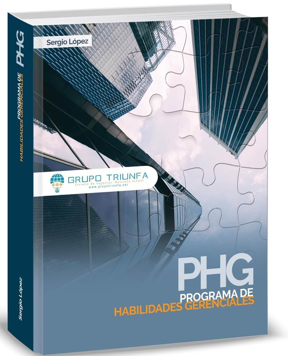PHG – Programa de Habilidades Gerenciales