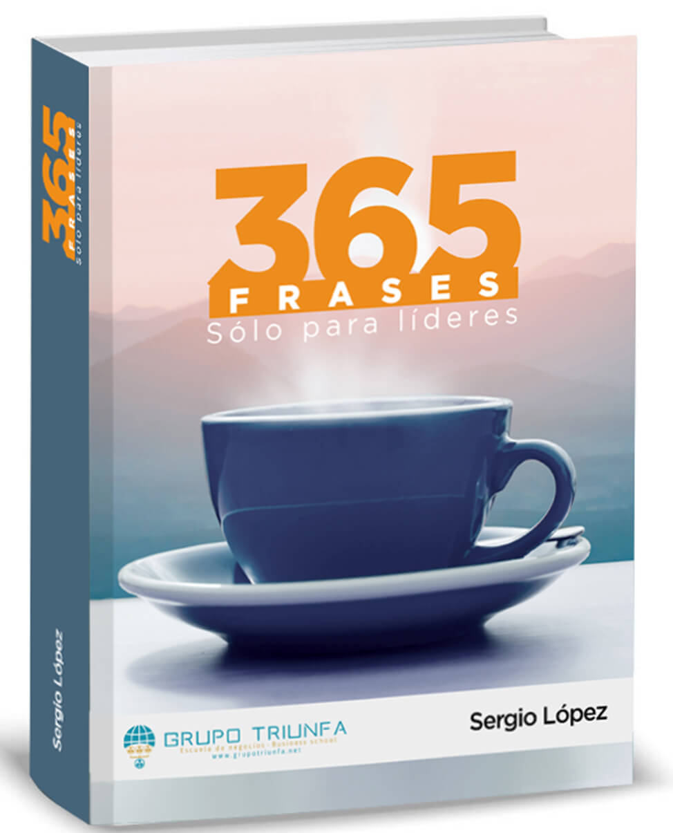 365 Frases Sólo para Líderes